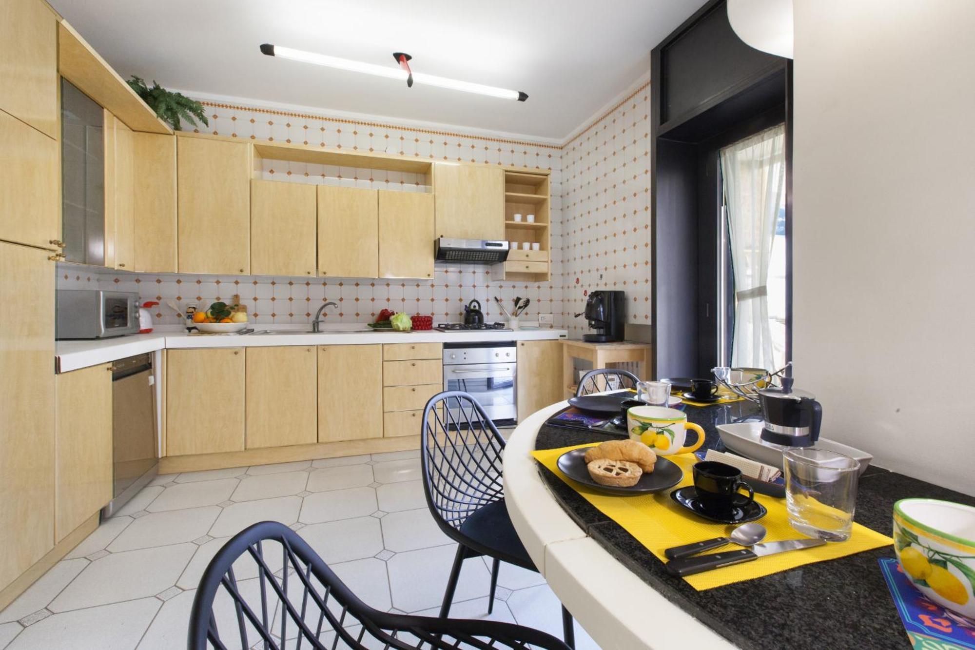 Estate4home - Maison Wally Apartment