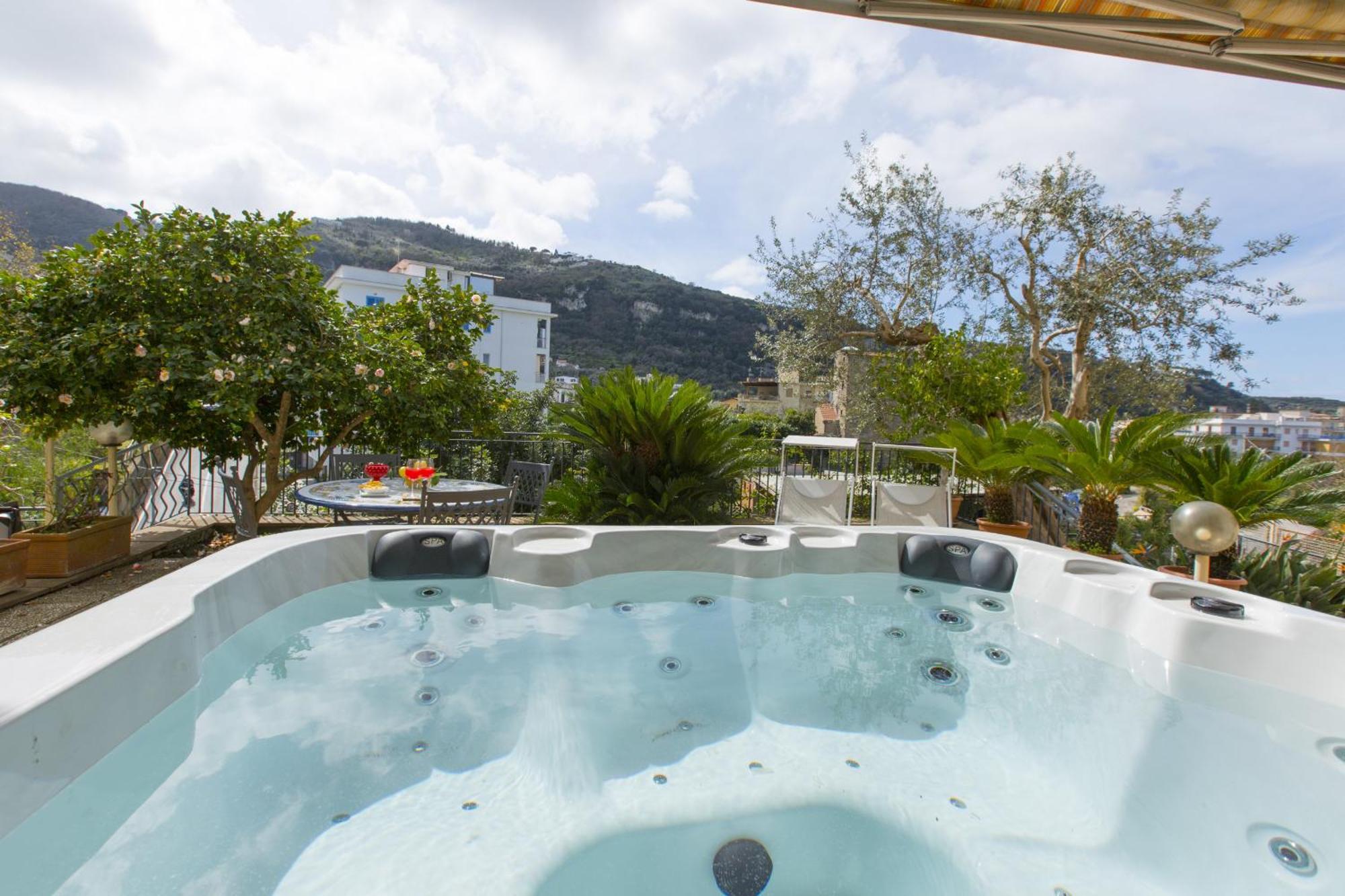 Estate4home - Maison Wally Apartment Sorrento